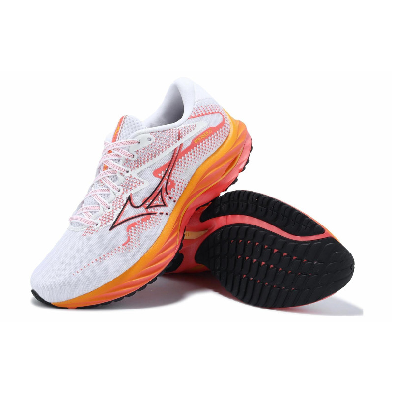 Mizuno Wave Rider 27