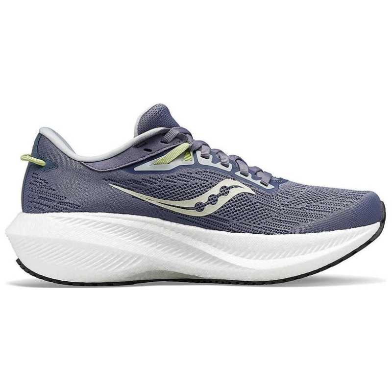 Saucony Triumph