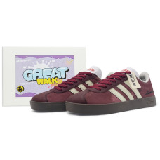 adidas neo VL Court 2.0 vibe