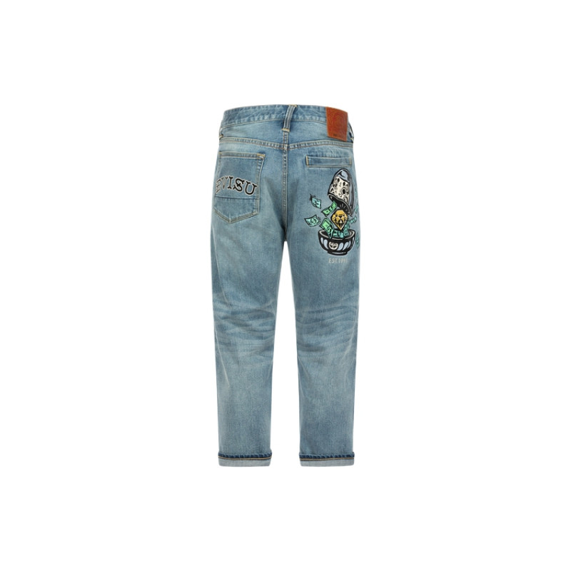 EVISU SS24