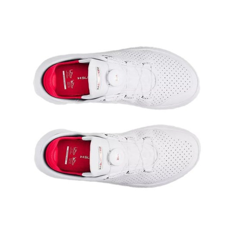 Under Armour Ua Flow Slipspeed