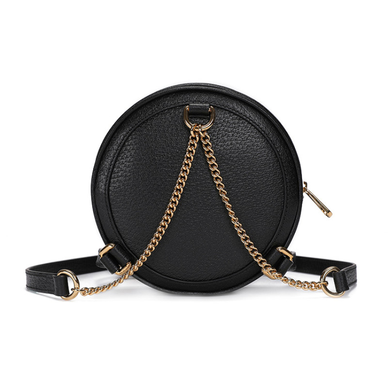 GUCCI Ophidia Logo