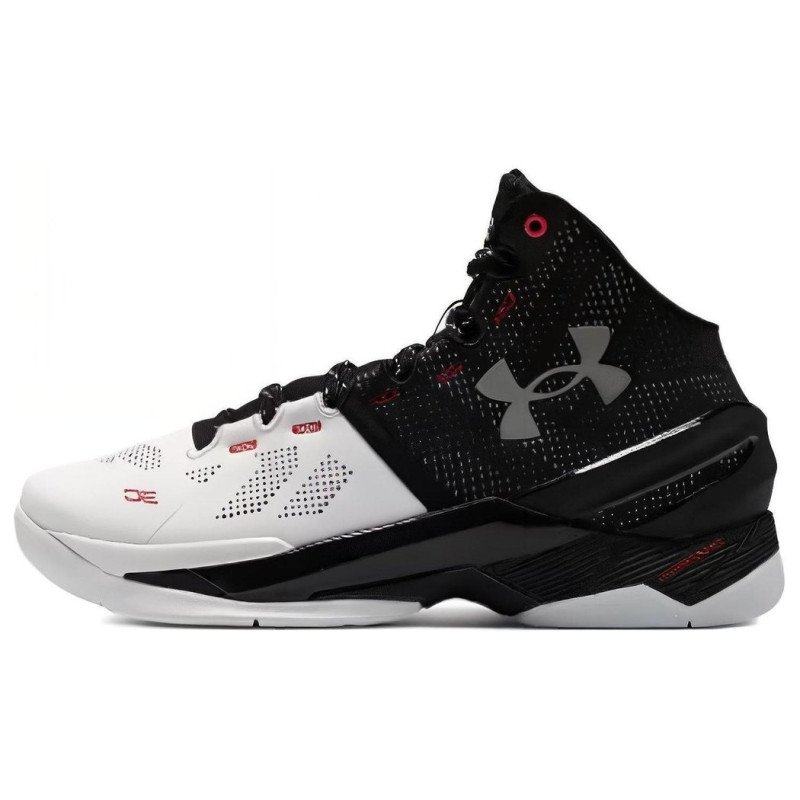 Under Armour Curry 2