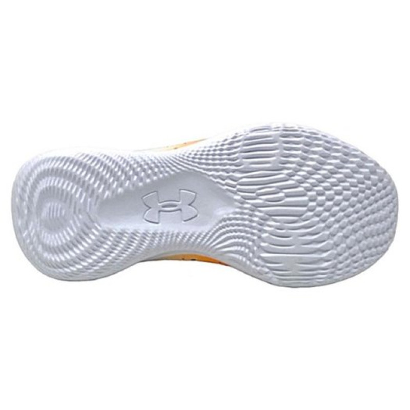 Under Armour Curry 2 Low Flotro