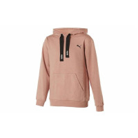 Puma Hoodie Logo