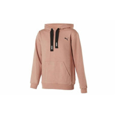 Puma Hoodie Logo