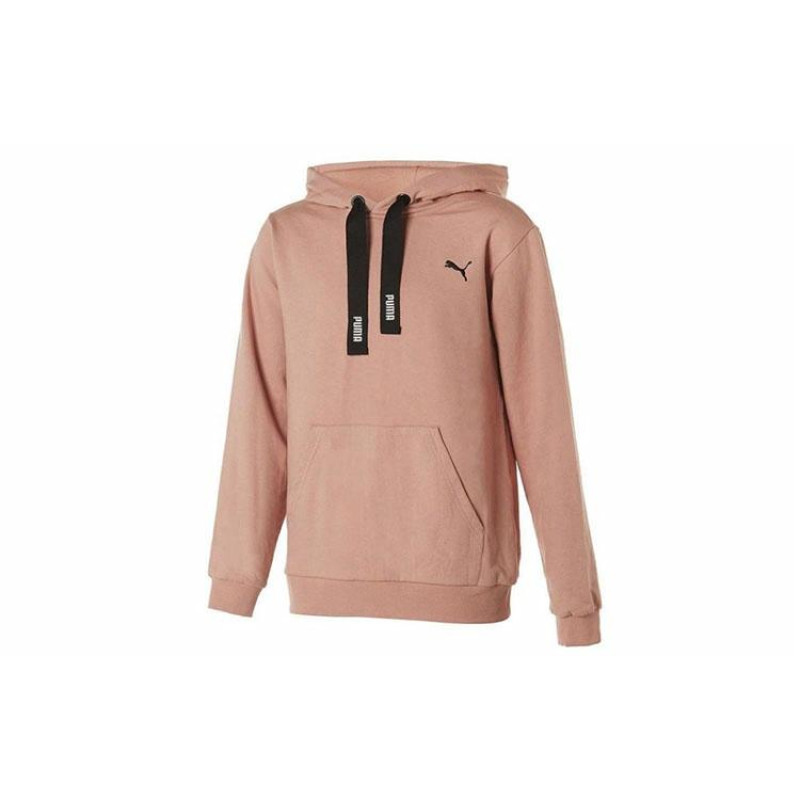 Puma Hoodie Logo