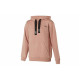 Puma Hoodie Logo