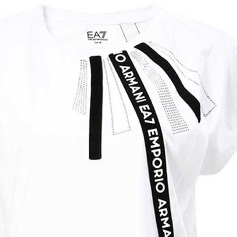 EMPORIO ARMANI EA7 T