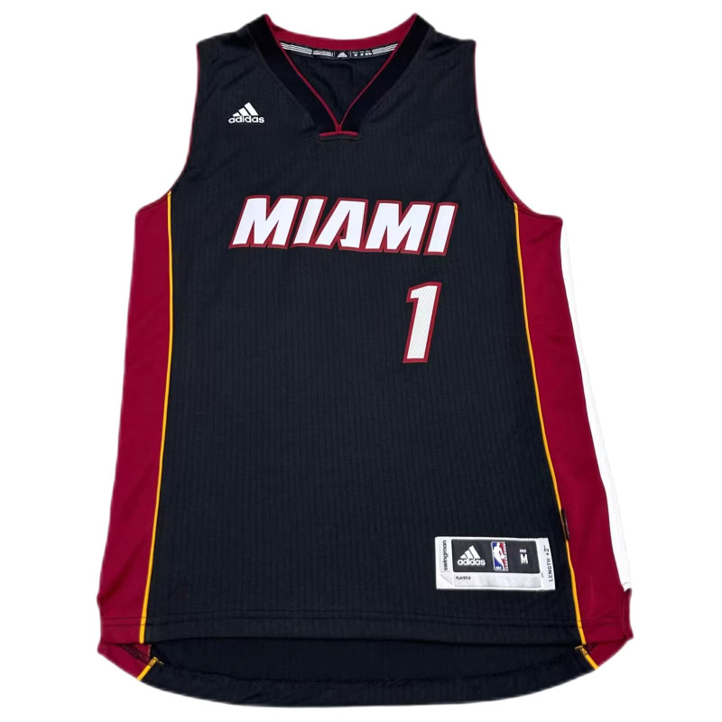 adidas x NBA BOSH 1 V