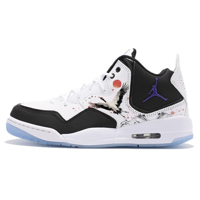 Jordan Courtside 23