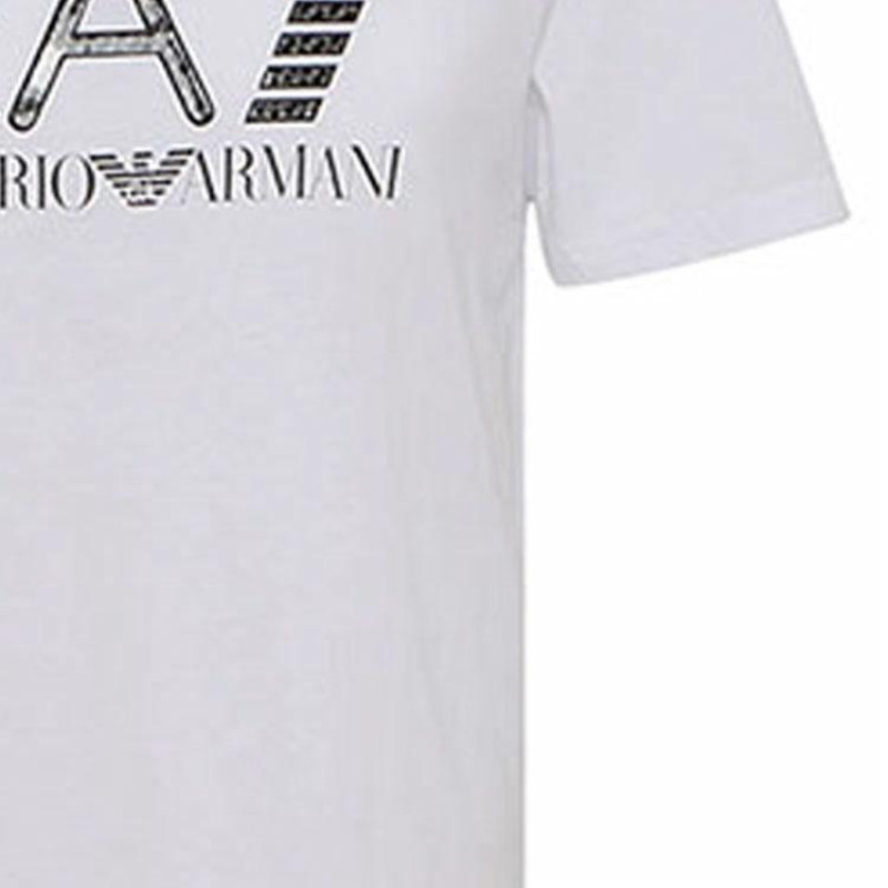 EMPORIO ARMANI SS22 LogoT