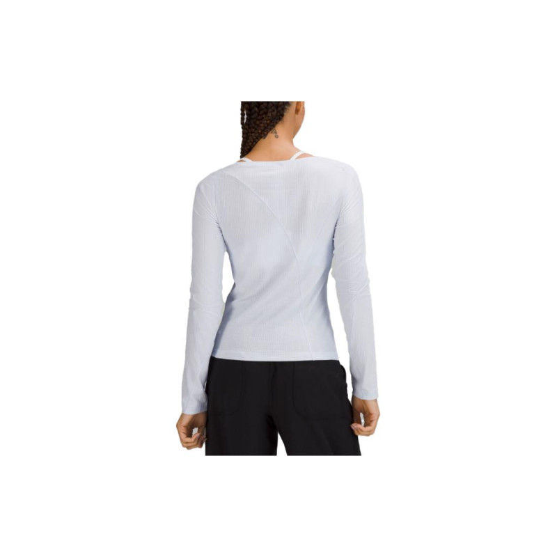 lululemon SS23 Asymmetrical T