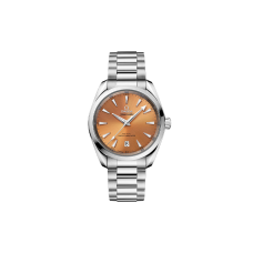 OMEGA 38mm 38mm 220.10.38.20.12.001