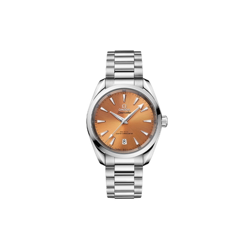 OMEGA 38mm 38mm 220.10.38.20.12.001