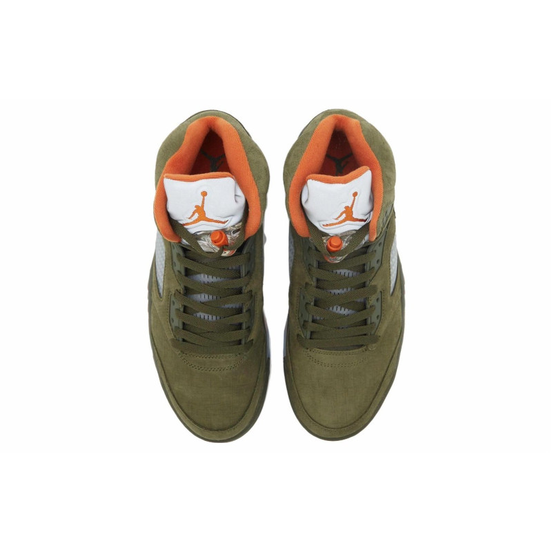 Air Jordan 5 Retro 