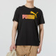 PUMA Logo SS24T