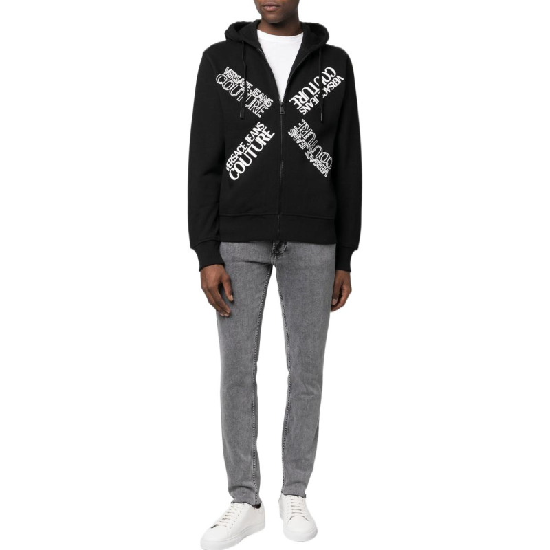 VERSACE JEANS COUTURE FW22 Logo