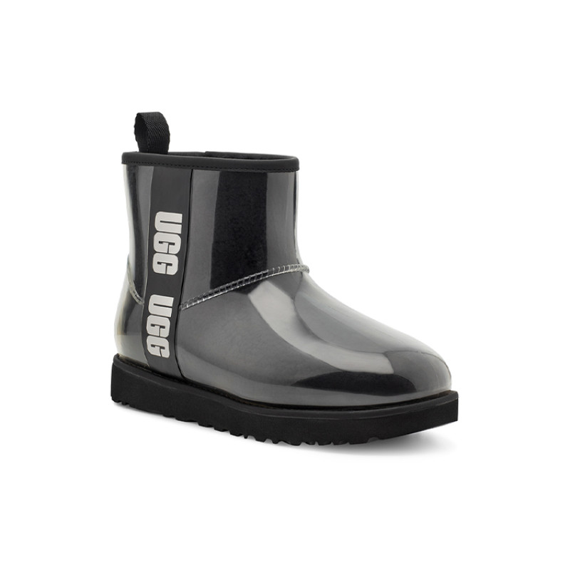 UGG Classic Clear Mini LOGO
