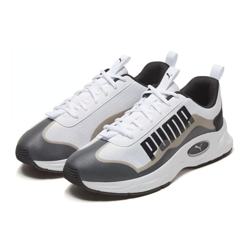 PUMA Nucleus Utility