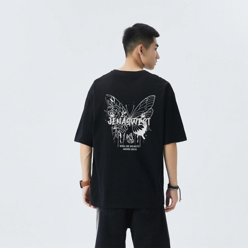 JEANSWEST logoT