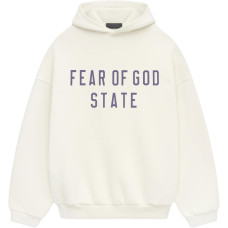 Fear of God Essentials Fall24 BACK TO SCHOOL Fleece Hoodie SHELL