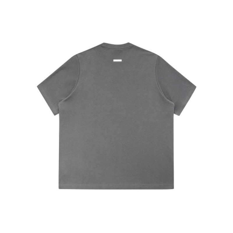 New Balance nice rice SS22 Logo T
