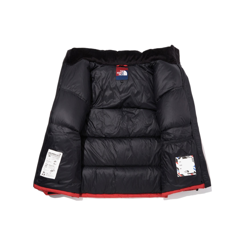 THE NORTH FACE Logo