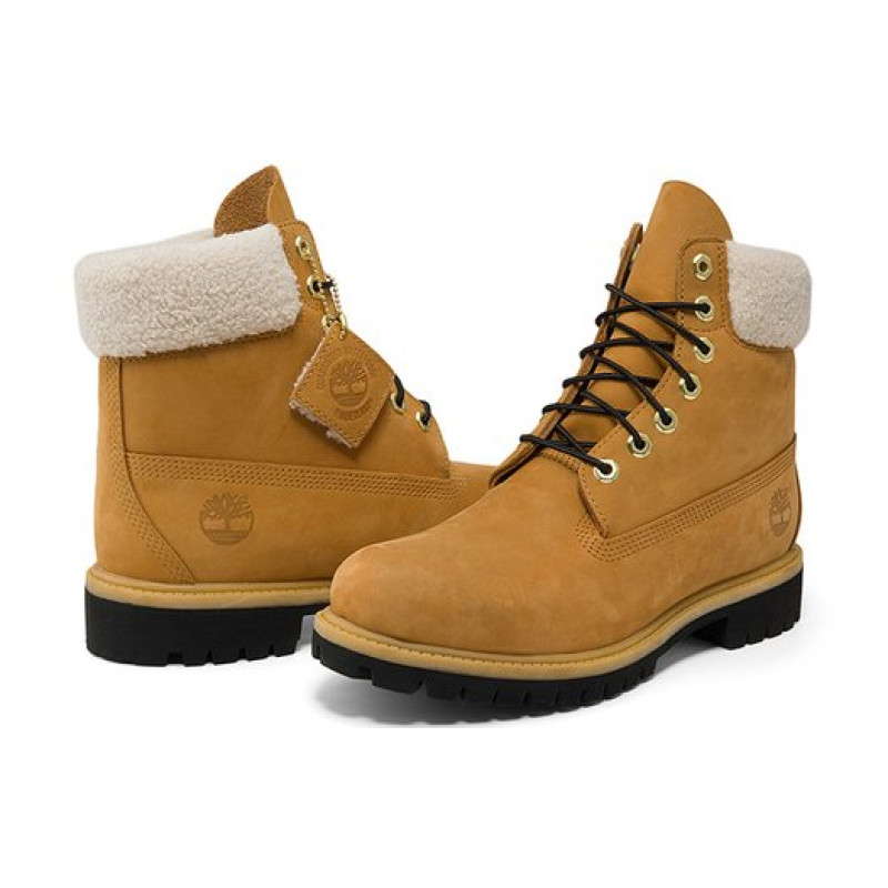 Timberland 6 Inch