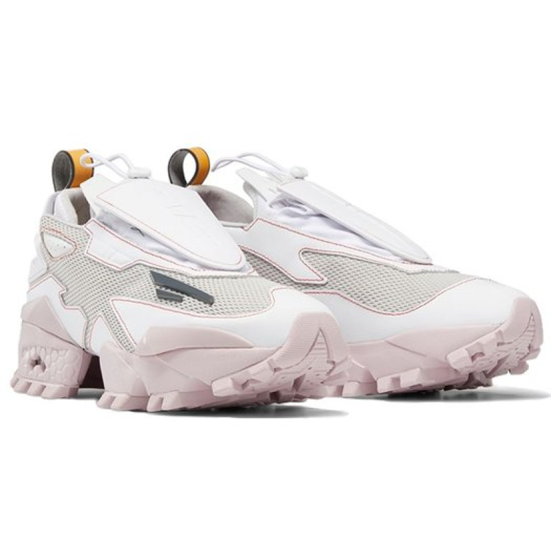Pyer Moss x Reebok Experiment 4 Fury Trail