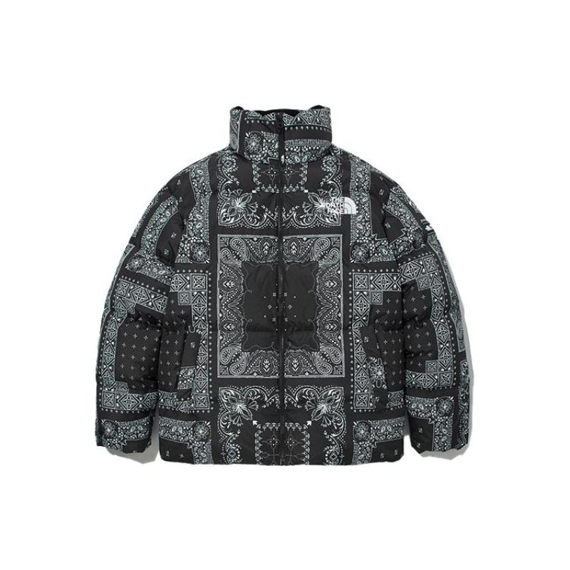THE NORTH FACE