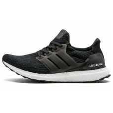 adidas Ultraboost 3.0 Core Black