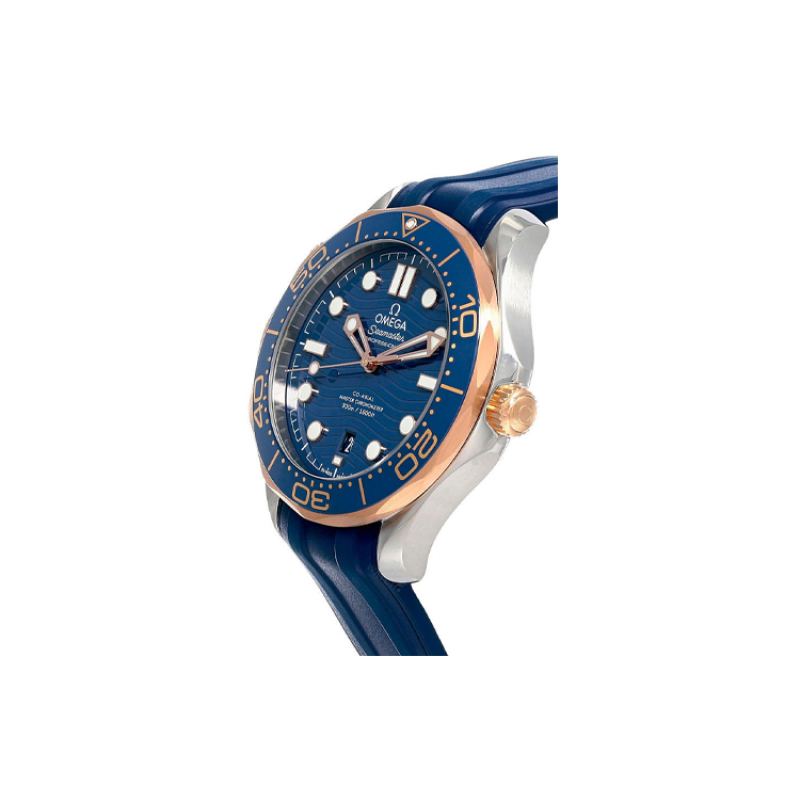 OMEGA 42mm 210.22.42.20.03.002