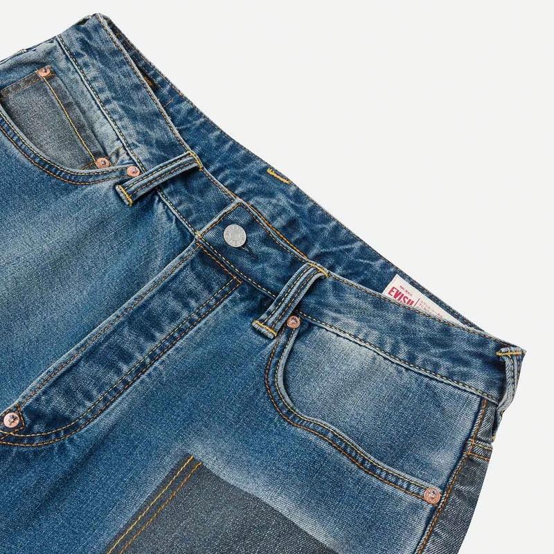 EVISU 2025 M