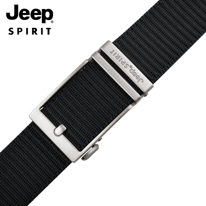 JEEP SPIRIT 3.5cm