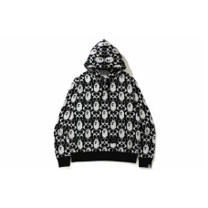 A BATHING APE x COACH Logo