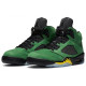 Jordan Air Jordan 5 se apple green