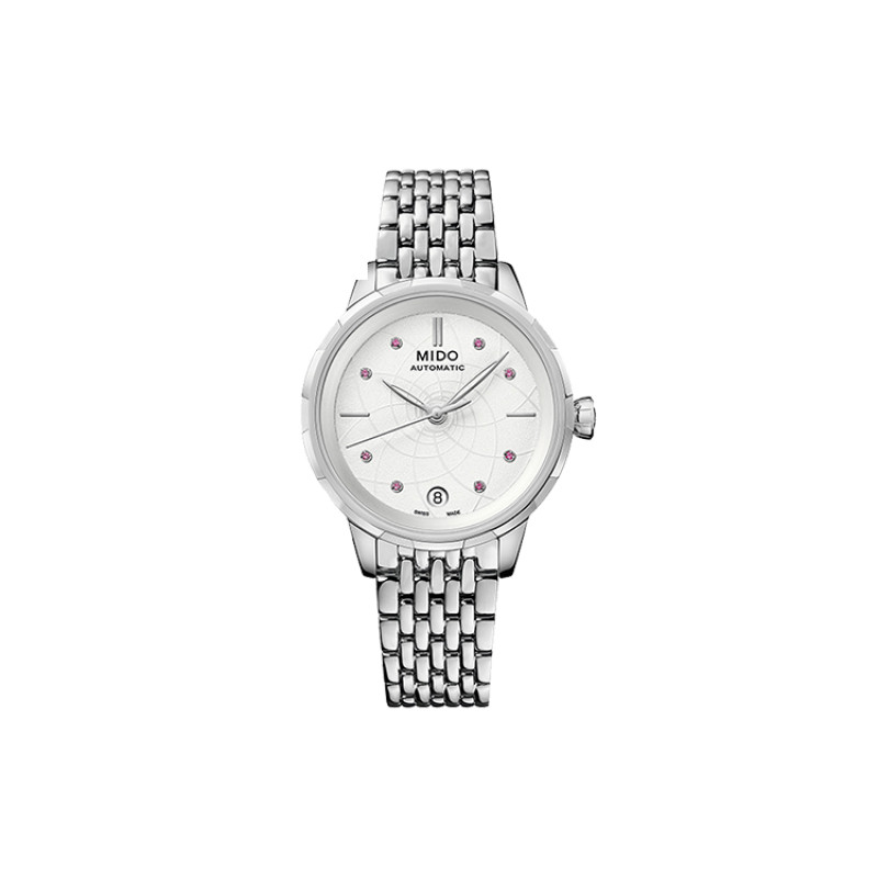 MIDO 34mm M043.207.11.011.00