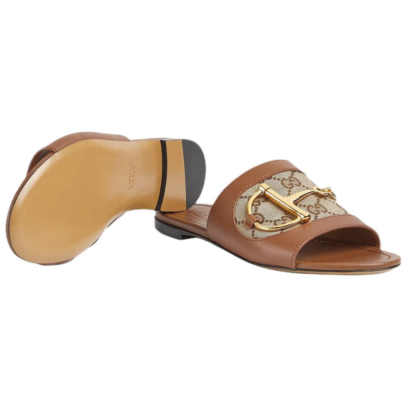 GUCCI Horsebit