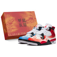 Jordan Air Jordan 4 CNY