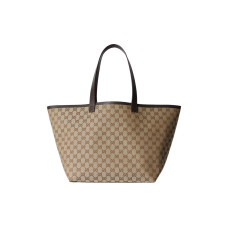 GUCCI GG G Tote