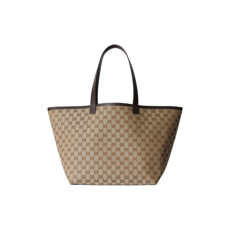 GUCCI GG G Tote