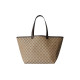 GUCCI GG G Tote