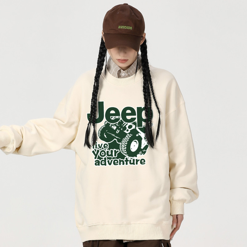 Jeep