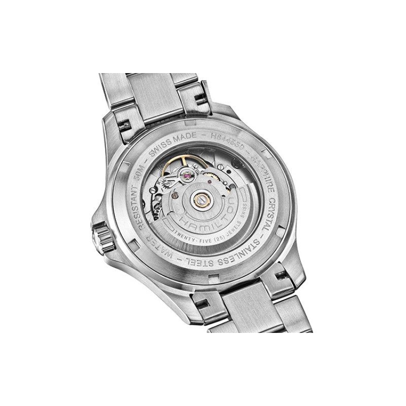 HAMILTON 80 40mm H64455133