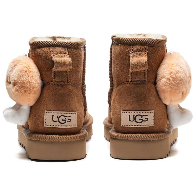 UGG CLASSIC MINI