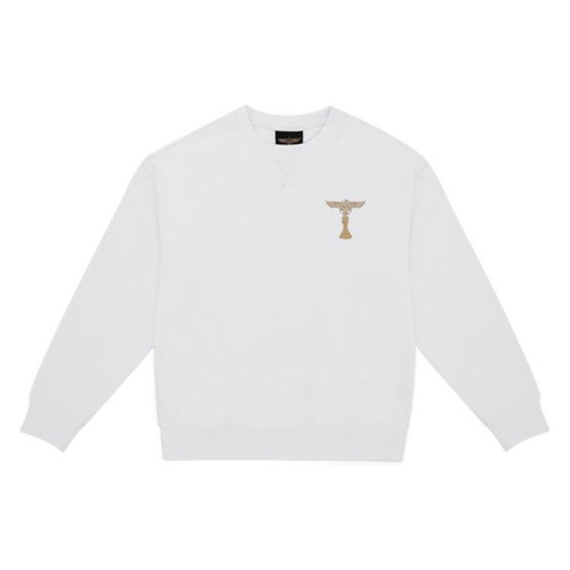 Boy London FW22 logo