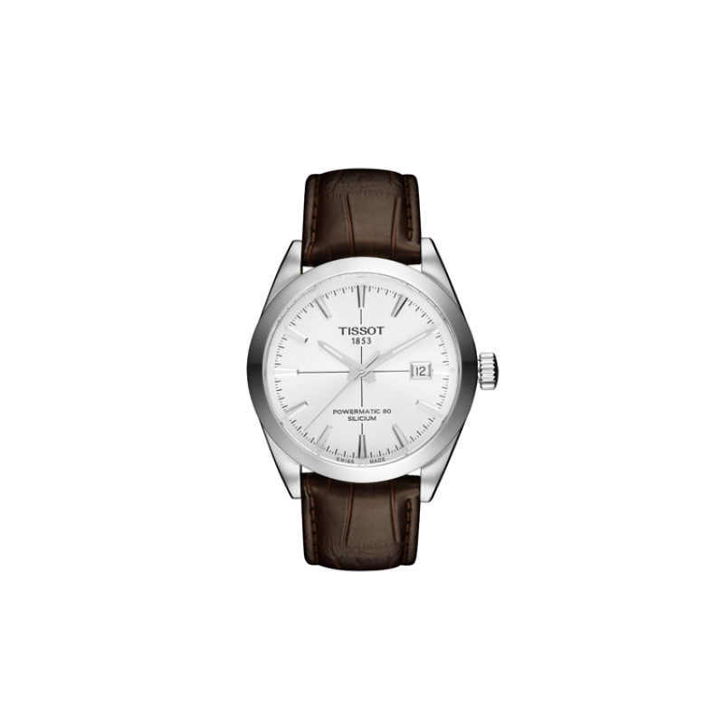 TISSOT 40mm T127.407.16.031.01