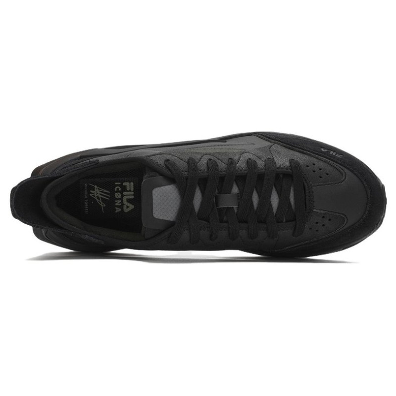 FILA KM