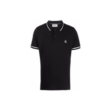 CKCalvin Klein LogoPolo